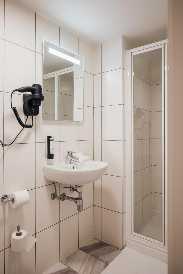 Roxi Hotel Gante