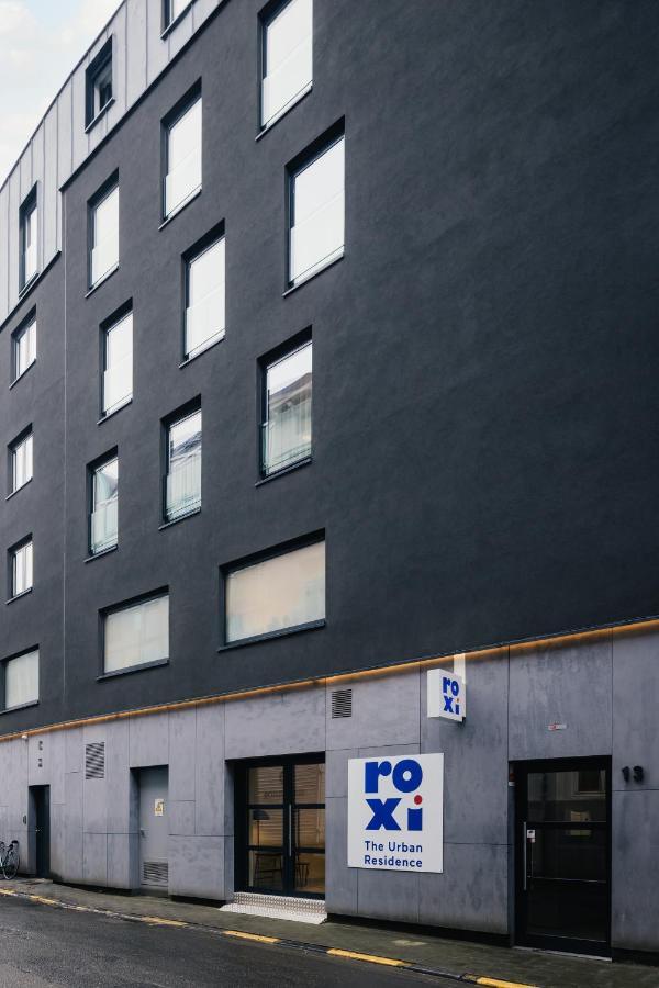 Roxi Hotel Gante