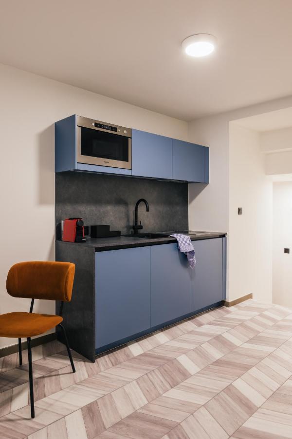 Hotel Roxi Gante