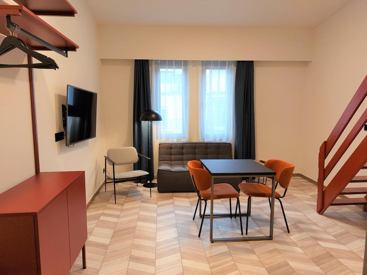 Hotel Roxi Gante